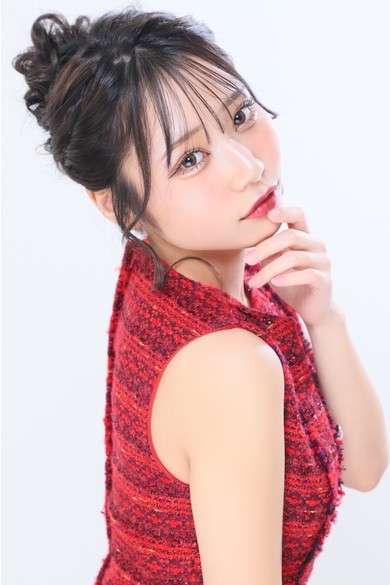 かんなプロフィール写真5
